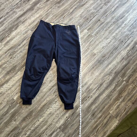 RARE 1950's USAF Type E-1A Pilot Trousers Korean War 40 - Picture 5 of 15
